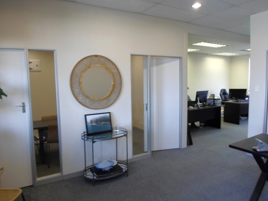 To Let commercial Property for Rent in Century City Western Cape